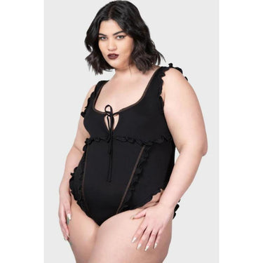 Moons Madness Bodysuit